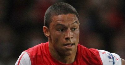 Oxlade-Chamberlain: Has it all